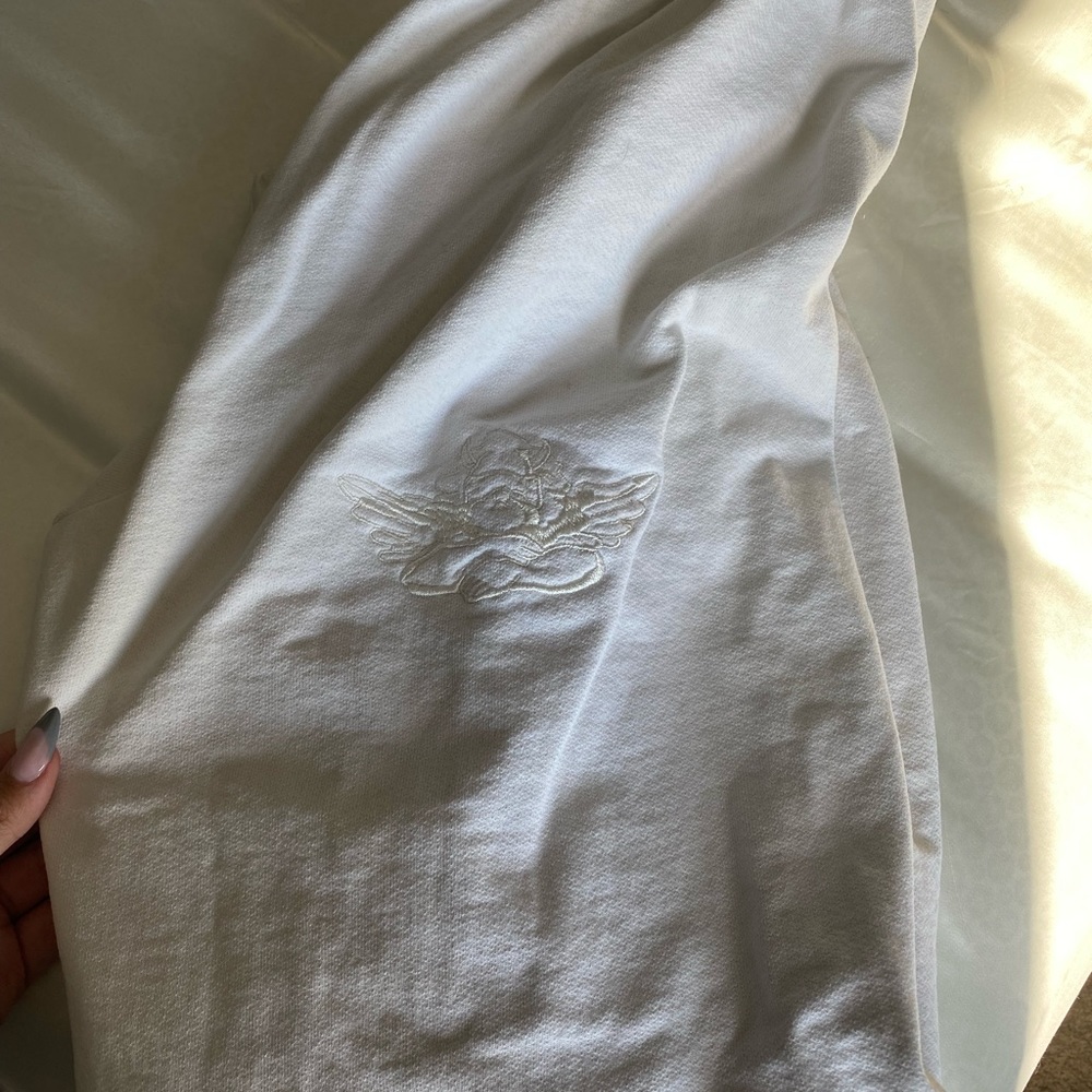 Boys lie joggers